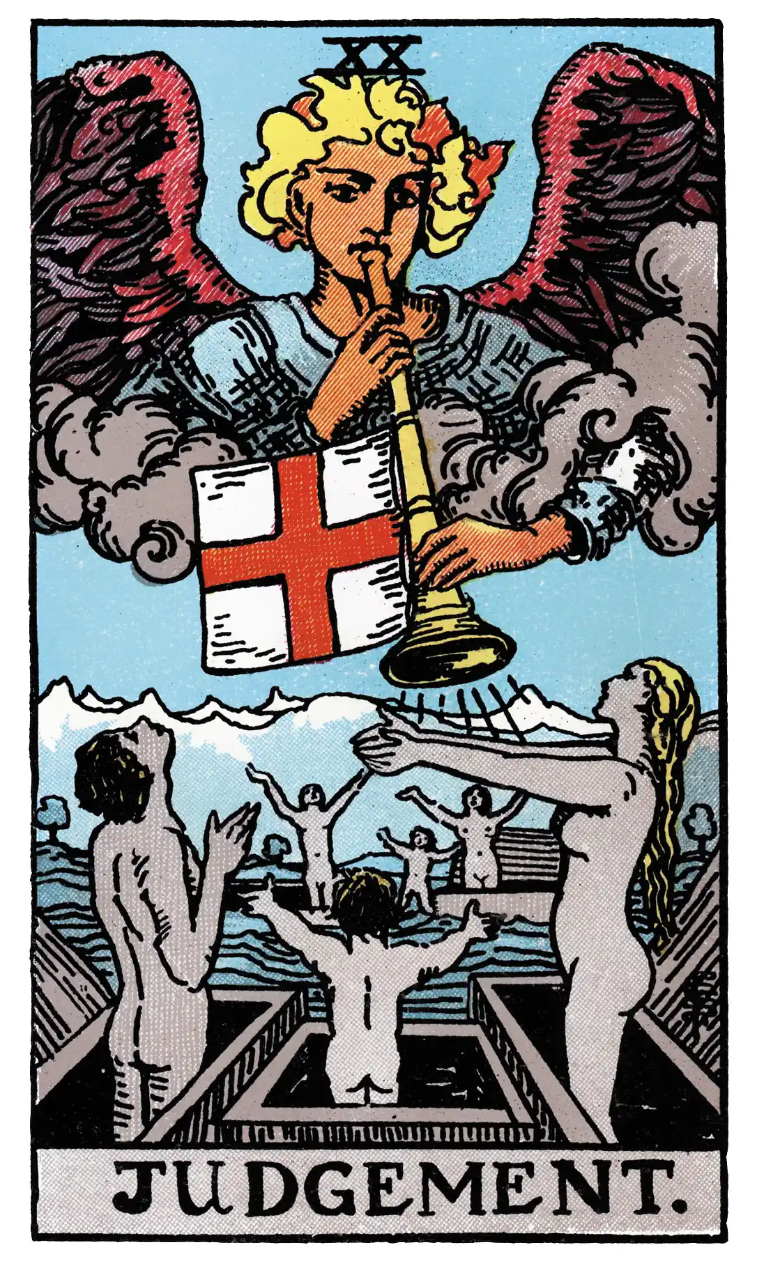 judgement